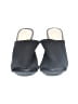 Gianni Bini Black Sandals Size 6 1/2 - photo 2