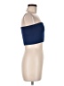 Unbranded Blue Tube Top Size M (estimated) - photo 4