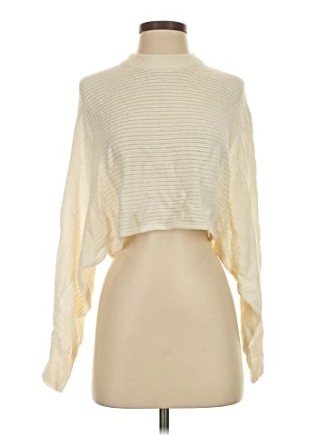 Wilfred Free Turtleneck Sweater (view 1)
