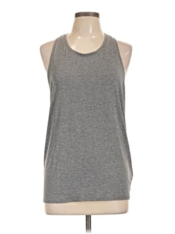 Gap Fit Sleeveless T-Shirt (view 1)