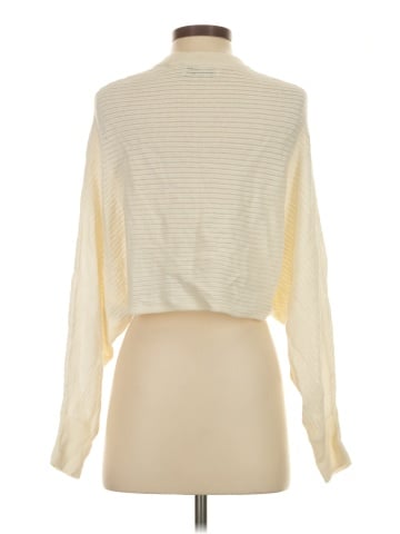 Wilfred Free Turtleneck Sweater (view 2)