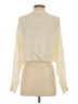 Wilfred Free Ivory Turtleneck Sweater Size XXS - photo 2