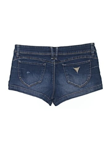 Guess Denim Shorts (view 2)