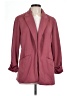 Nine West Burgundy Blazer Size L - photo 1