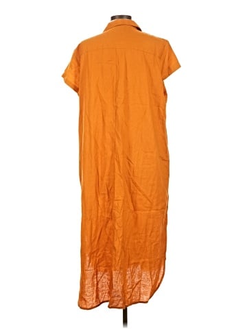 Universal Standard Casual Dress (view 2)