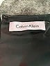 Calvin Klein Solid Black Cocktail Dress Size M (estimated) - photo 7