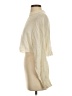 Wilfred Free Ivory Turtleneck Sweater Size XXS - photo 5