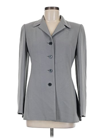 Linda Allard Ellen Tracy Blazer (view 1)