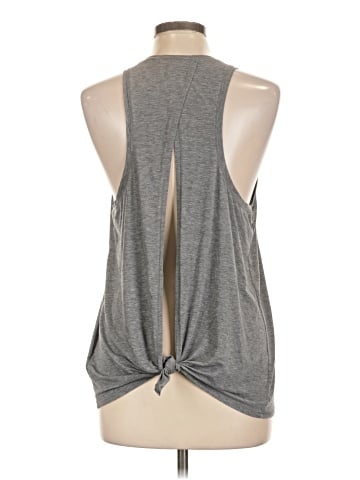 Gap Fit Sleeveless T-Shirt (view 2)