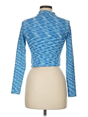 Stradivarius Long Sleeve Turtleneck (view 2)