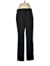 BCBGMAXAZRIA Solid Black Dress Pants Size 8 - photo 1