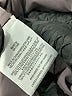 BCBGMAXAZRIA 100% Polyester Metallic Silver Cocktail Dress Size 10 - photo 8