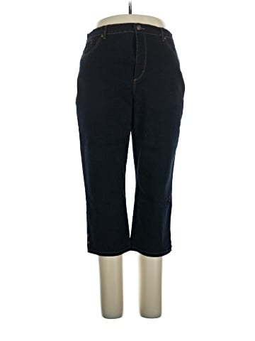 Gloria Vanderbilt Jeans (view 1)