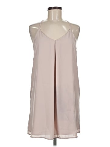Poetry Casual Dress (view 1)