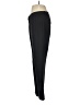 BCBGMAXAZRIA Solid Black Dress Pants Size 8 - photo 5