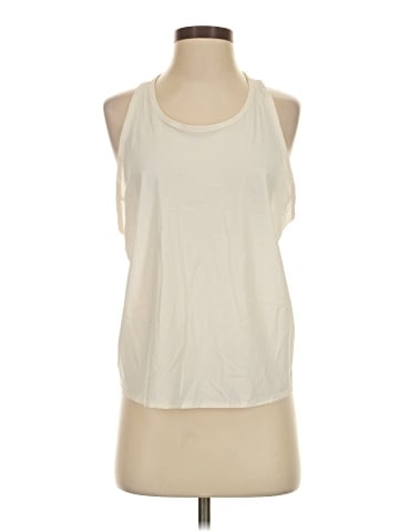 Fabletics Sleeveless T-Shirt (view 1)