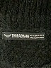 Threadbare Black Turtleneck Sweater Size 12 - photo 7