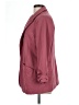 Nine West Burgundy Blazer Size L - photo 5