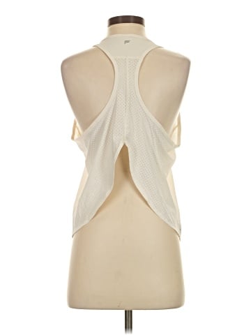 Fabletics Sleeveless T-Shirt (view 2)