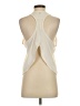 Fabletics Ivory Sleeveless T-Shirt Size S (estimated) - photo 2