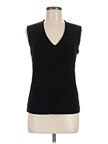 Travelers by Chico's Sleeveless Top (view 1)