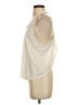 Fabletics Ivory Sleeveless T-Shirt Size S (estimated) - photo 5