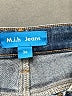m.i.h Jeans Blue Jeans Size 26 waist - photo 7