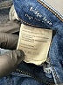 m.i.h Jeans Blue Jeans Size 26 waist - photo 8