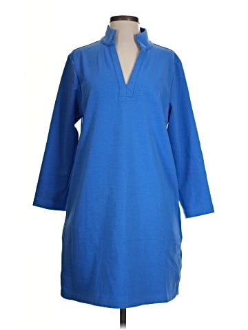 Entro Casual Dress (view 1)