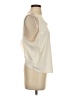 Fabletics Ivory Sleeveless T-Shirt Size S (estimated) - photo 4