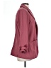 Nine West Burgundy Blazer Size L - photo 4