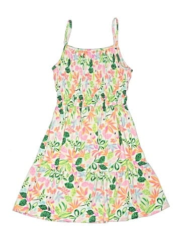 Derek Heart Dress (view 2)