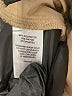 Halogen Tan Dress Pants Size 10 - photo 8