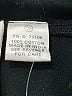 Michael Simon 100% Cotton Black Long Sleeve Blouse Size 2X - photo 8