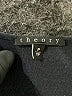 Theory Black Sleeveless Top Size P (petite) - photo 7