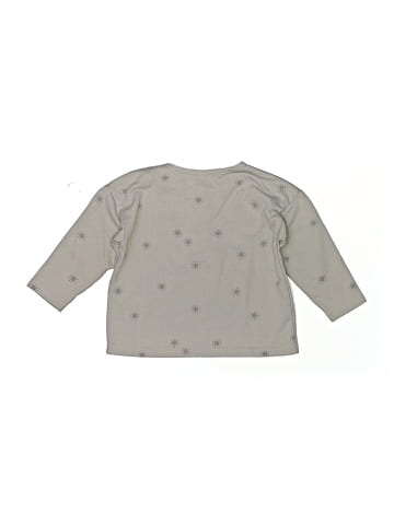 Rylee + Cru Long Sleeve Top (view 2)