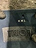 Point Blue Jacket Size XXL - photo 6