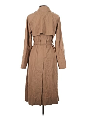 Everlane Trenchcoat (view 2)
