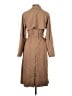 Everlane Tan Trenchcoat Size XS - photo 2