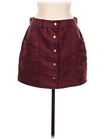 rue21 Casual Skirt (view 1)