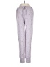 Eddie Bauer Hearts Purple Casual Pants Size S - photo 1