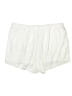 Old Navy Ivory Shorts Size 3X - photo 2
