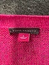 Vince Camuto Solid Pink Pullover Sweater Size S - photo 7