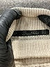 Zara Tan Turtleneck Sweater Size S - photo 7