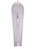 Eddie Bauer Hearts Purple Casual Pants Size S - photo 2
