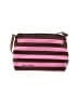 Dooney & Bourke Stripes Pink Shoulder Bag One size - photo 2