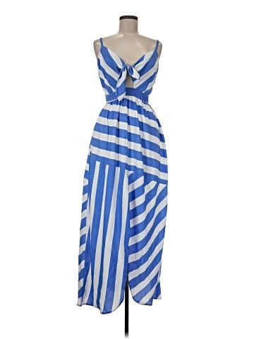 Southern Frock Casual Dress (view 1)