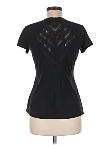 Under Armour Short Sleeve Top (view 2)
