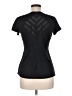 Under Armour Black Short Sleeve Top Size M - photo 2