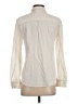 MNG 100% Cotton Ivory Jacket Size 4 - photo 2
